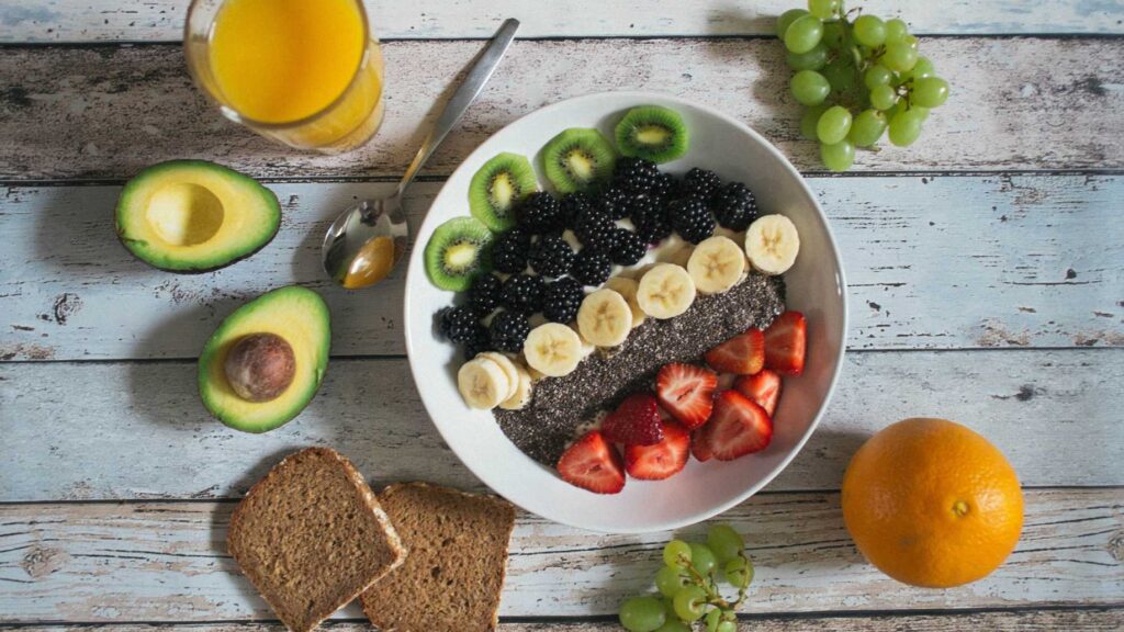 6.8% More Food Isn’t Worth It: Start Your Day With Power-Packed Yogi Healthy Breakfast