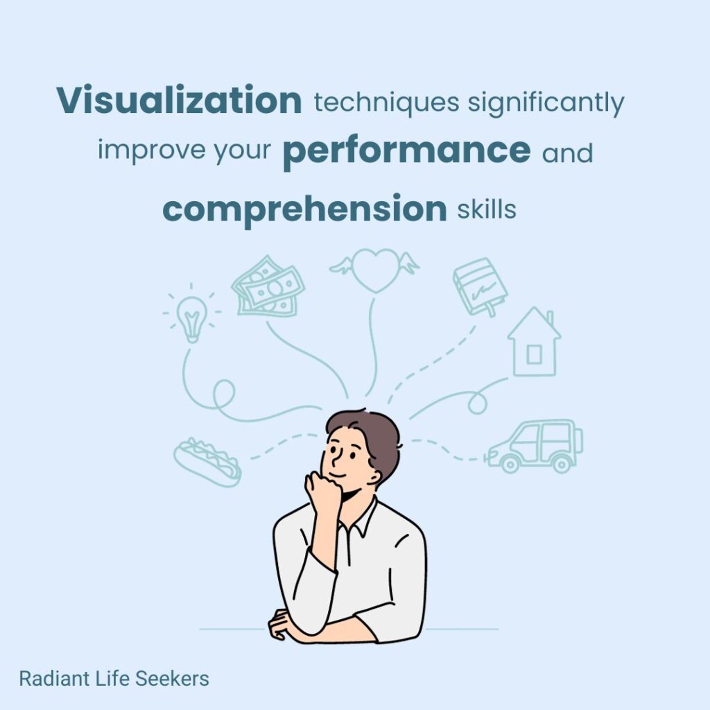 visualization techniques for students